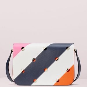 🎁Kate Spade Nicol Mod Medium Shoulder Bag